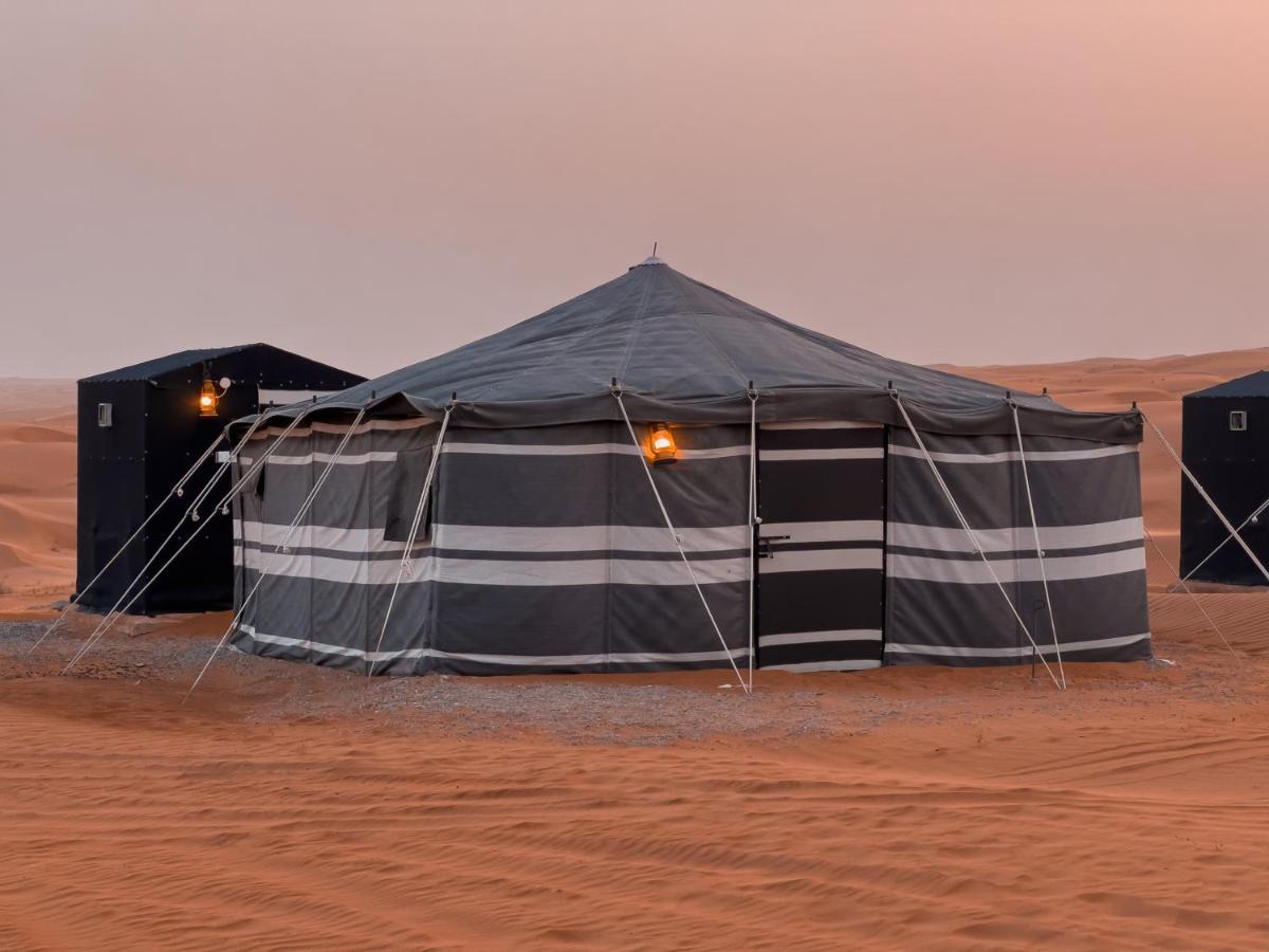 Sands Dream Tourism Camp Shāhiq Buitenkant foto