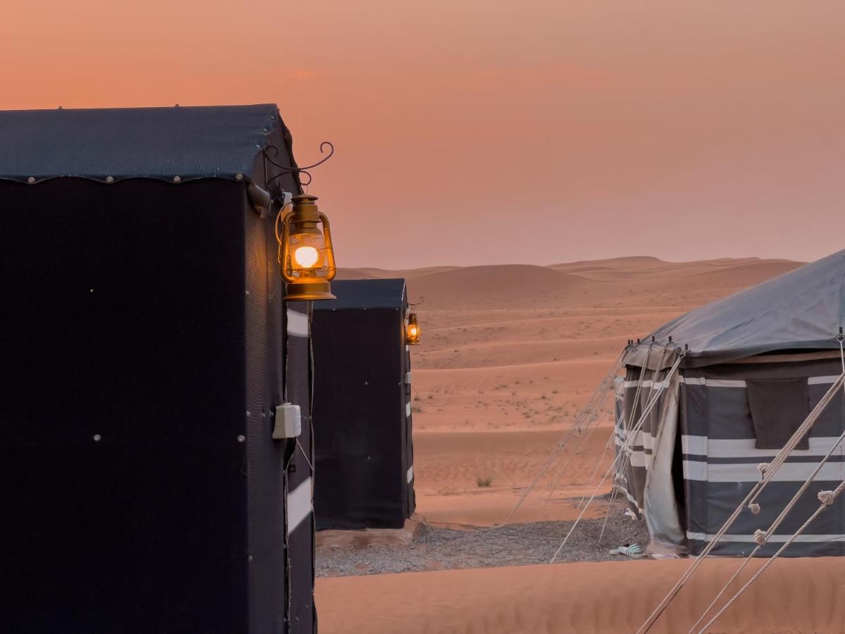 Sands Dream Tourism Camp Shāhiq Buitenkant foto