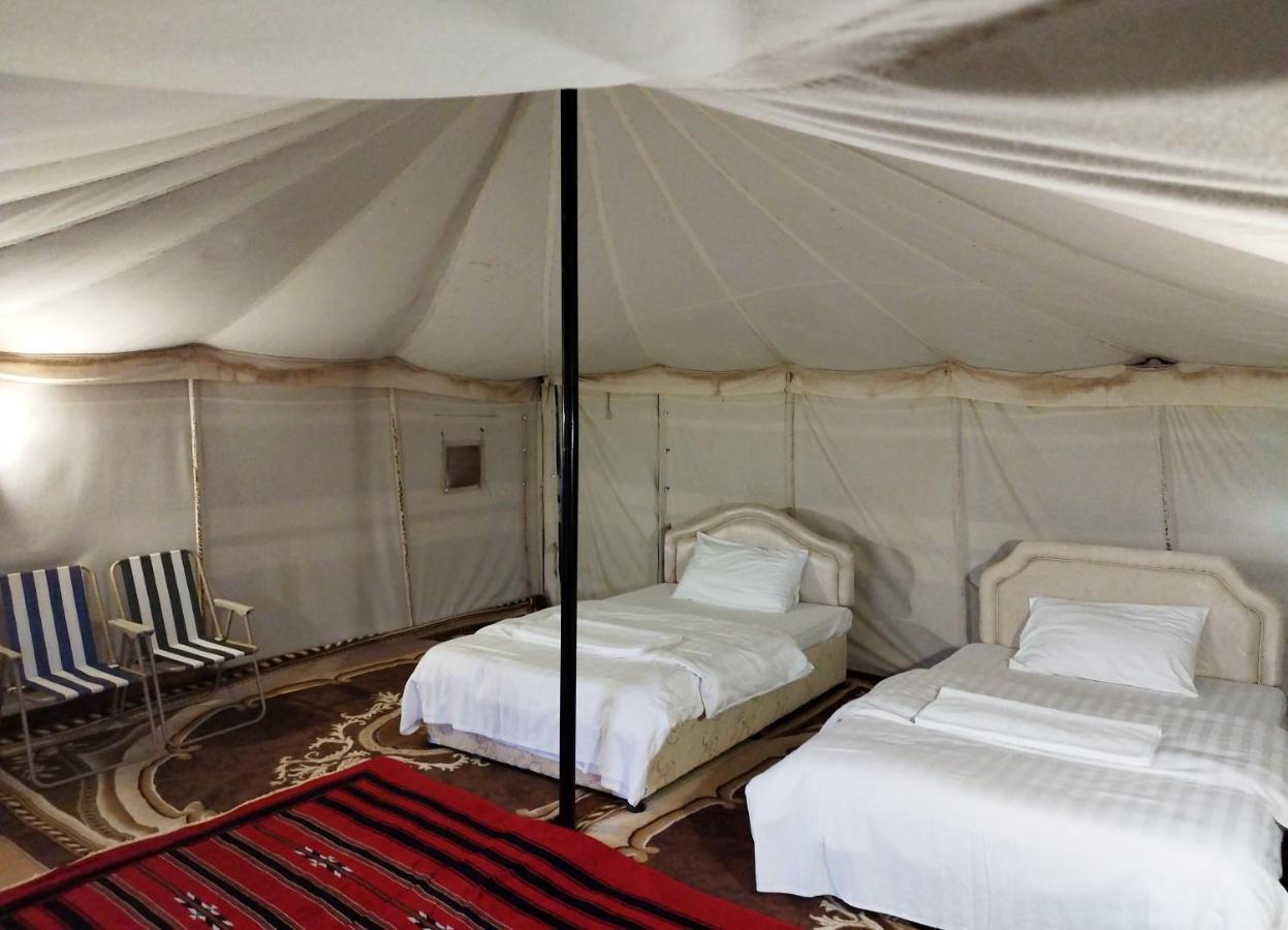 Sands Dream Tourism Camp Shāhiq Buitenkant foto