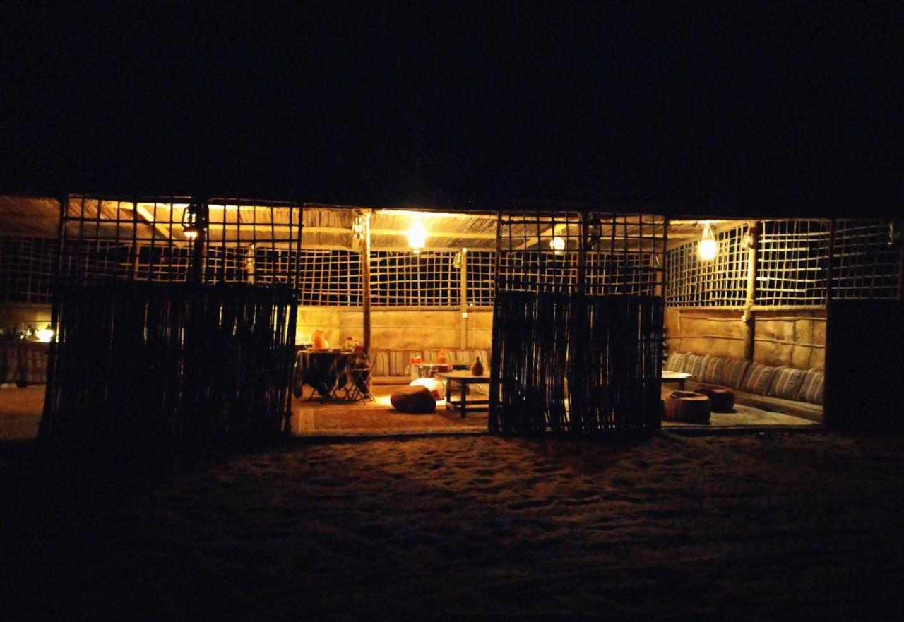 Sands Dream Tourism Camp Shāhiq Buitenkant foto