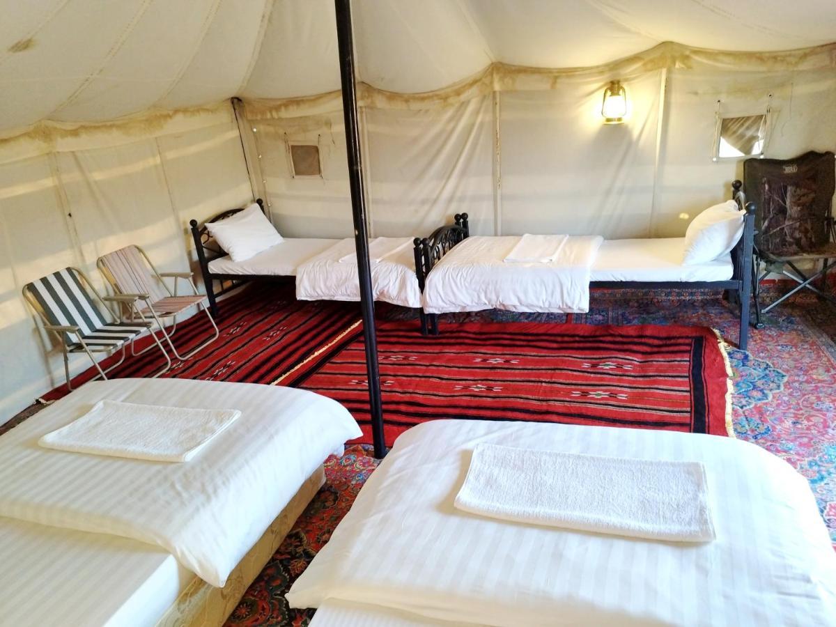 Sands Dream Tourism Camp Shāhiq Buitenkant foto