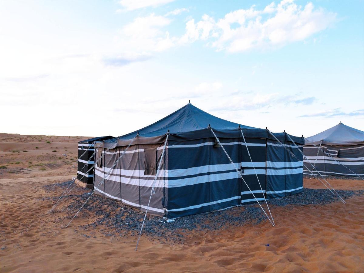 Sands Dream Tourism Camp Shāhiq Buitenkant foto