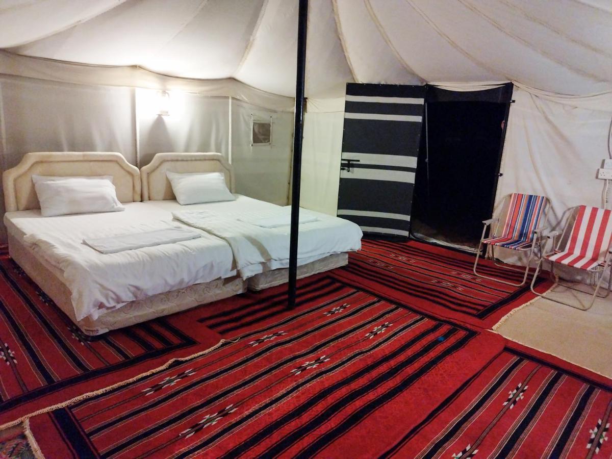 Sands Dream Tourism Camp Shāhiq Buitenkant foto