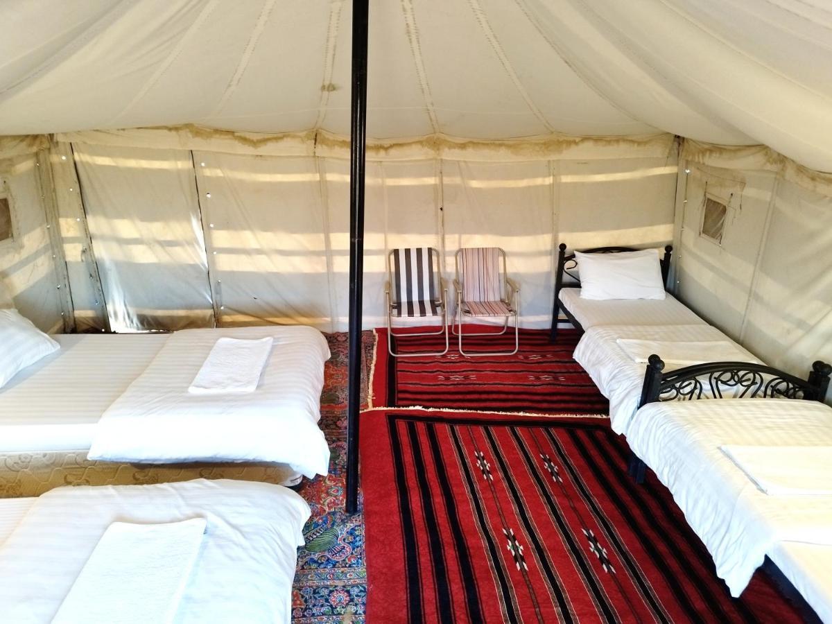 Sands Dream Tourism Camp Shāhiq Buitenkant foto
