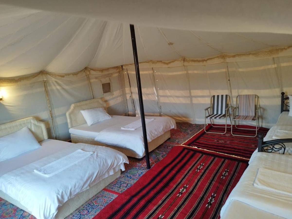 Sands Dream Tourism Camp Shāhiq Buitenkant foto