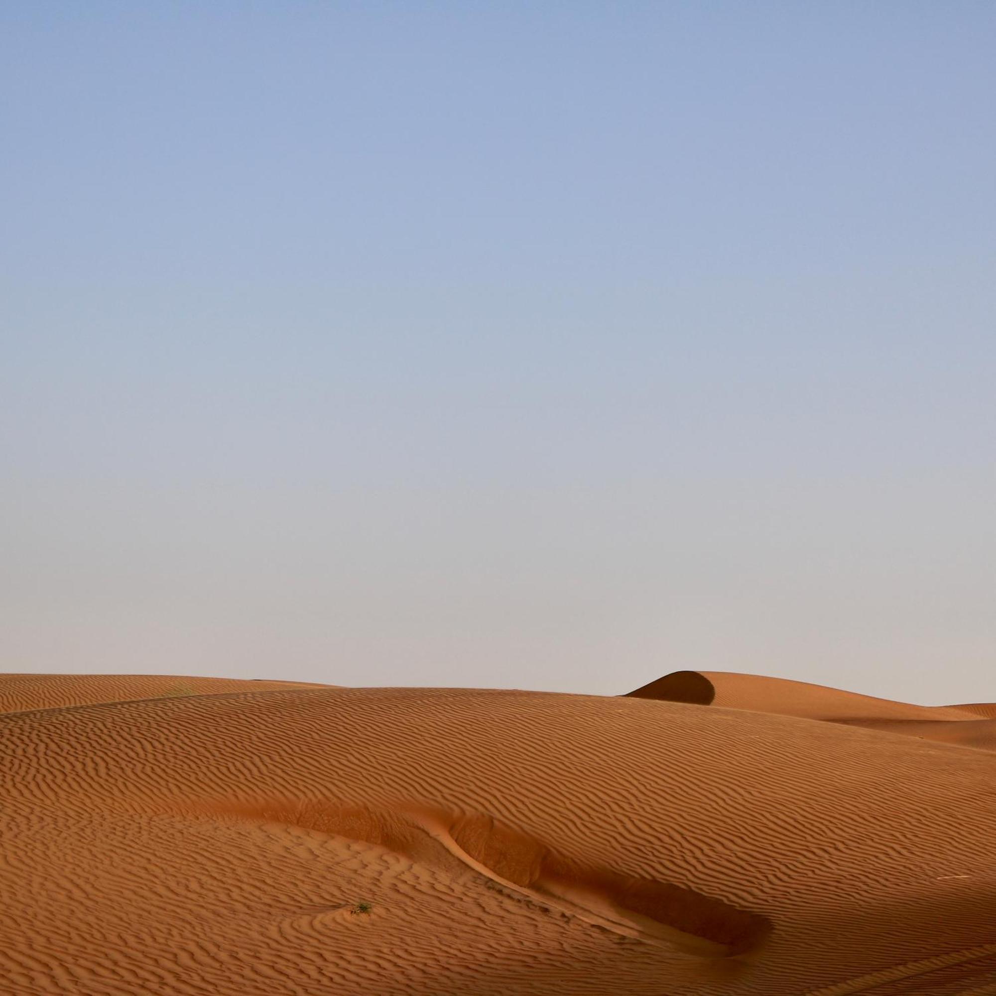 Sands Dream Tourism Camp Shāhiq Buitenkant foto