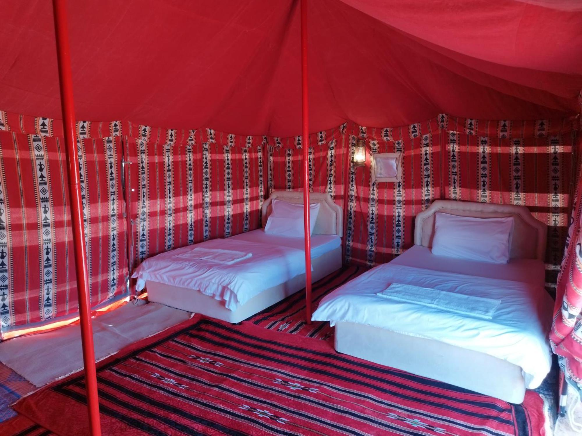 Sands Dream Tourism Camp Shāhiq Buitenkant foto