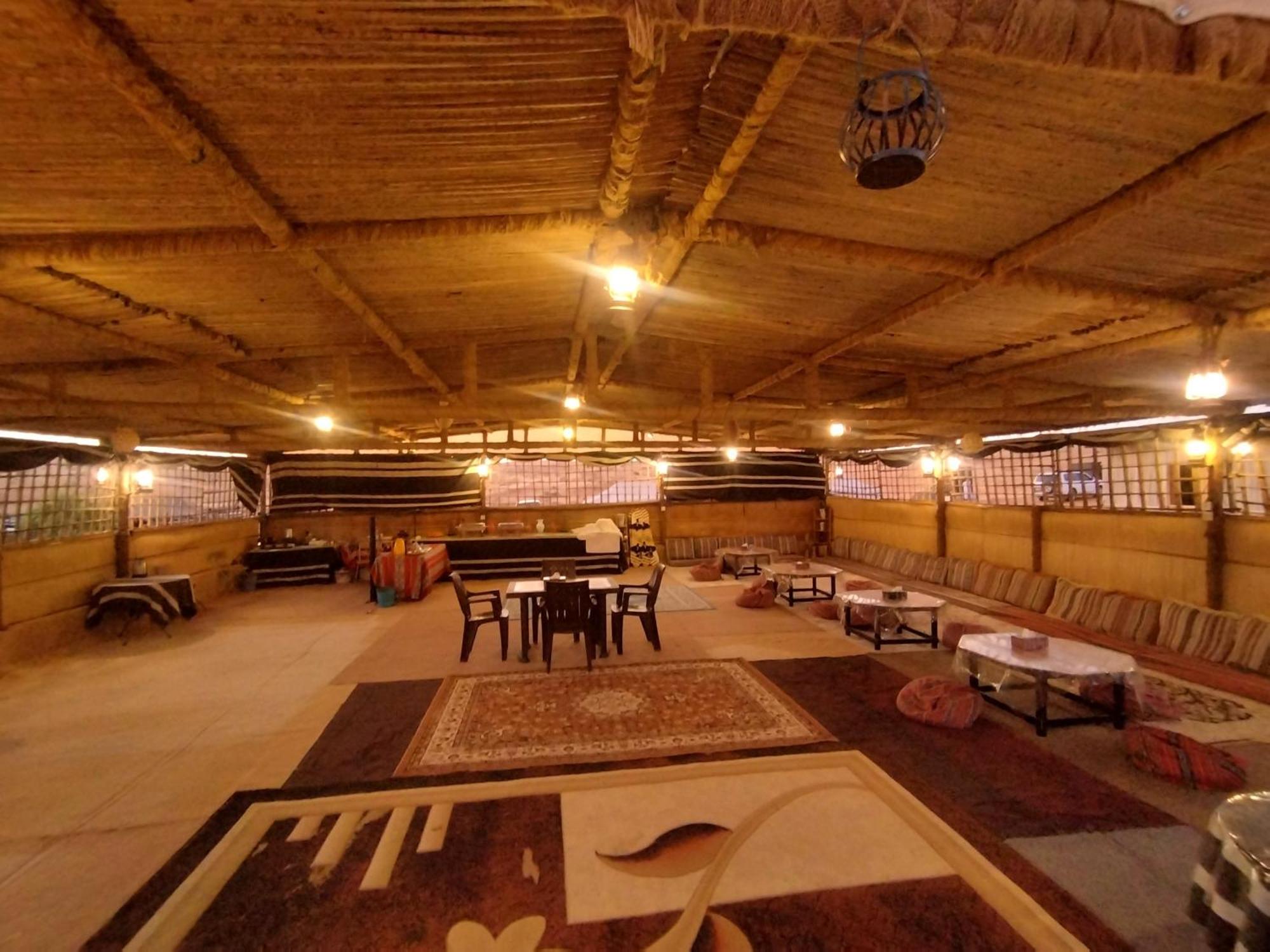 Sands Dream Tourism Camp Shāhiq Buitenkant foto