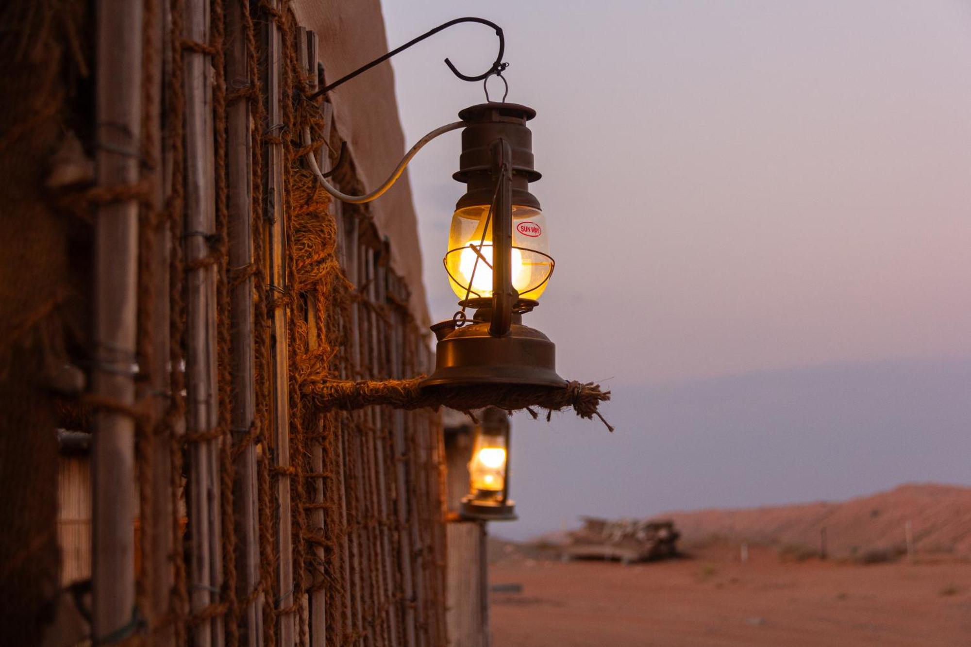 Sands Dream Tourism Camp Shāhiq Buitenkant foto